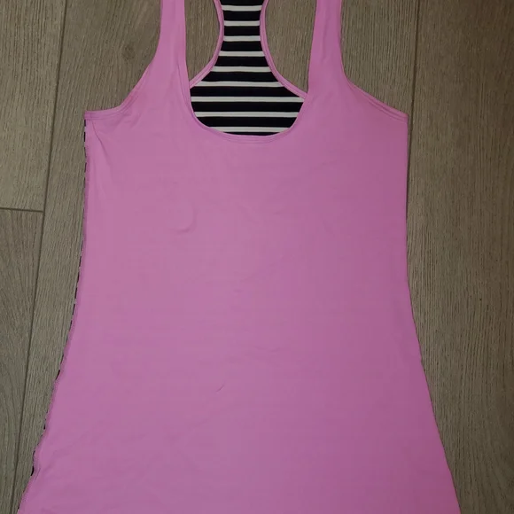 Limited Edition Lululemon Cool Racerback Tank - Picture 1 of 8